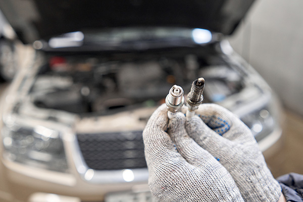 How Long Do Spark Plugs Last and What Affects Their Lifespan? | H B Auto & AC